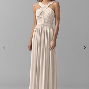 Bridesmaid Dress - Watters & Watters